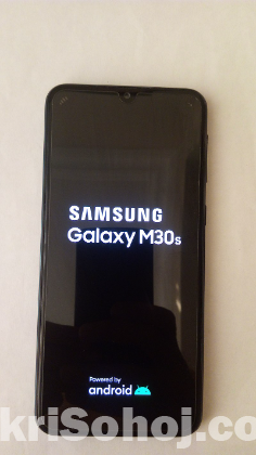 Samsung Galaxy m30s